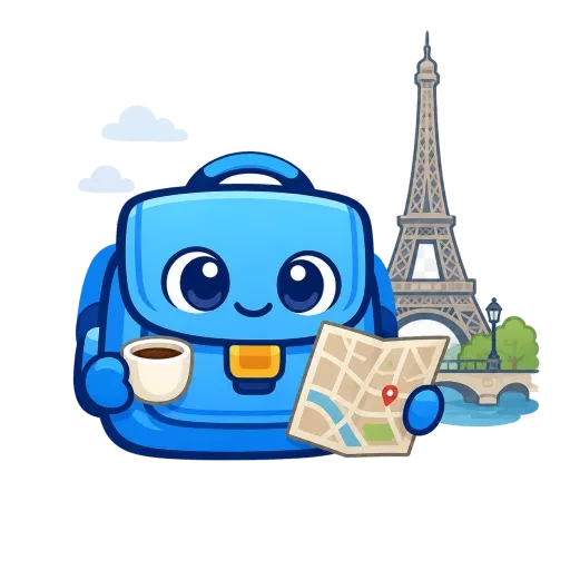 Scout in France
