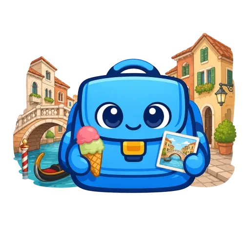 Scout in Italy